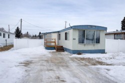 5520 51 Street  Edgerton, AB T0B 1K0