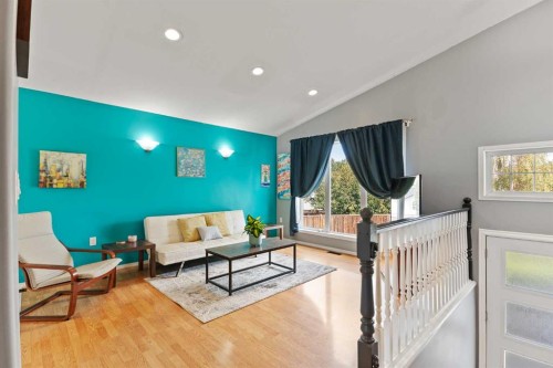 110 Pleasant Drive, Paradise Valley, AB - Indoor