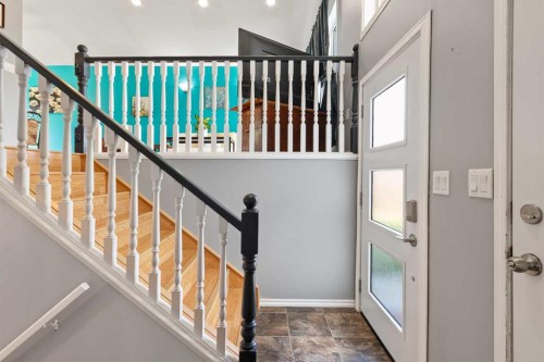 110 Pleasant Drive, Paradise Valley, AB - Indoor Photo Showing Other Room
