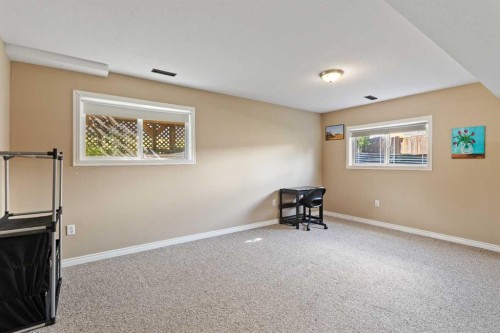 110 Pleasant Drive, Paradise Valley, AB - Indoor Photo Showing Other Room