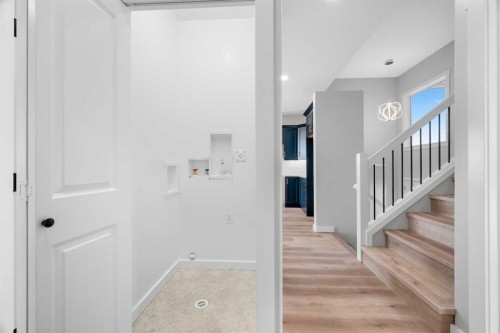 1812 63 Avenue, Lloydminster, AB - Indoor Photo Showing Other Room