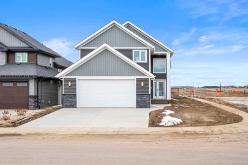 1812 63 Avenue, Lloydminster, AB - Outdoor