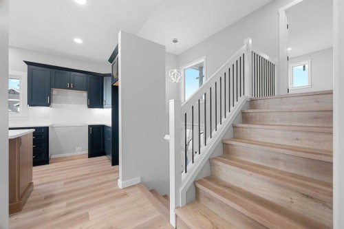 1812 63 Avenue, Lloydminster, AB - Indoor Photo Showing Other Room