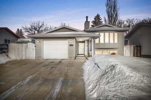 5708 29 Street, Lloydminster, AB - Outdoor
