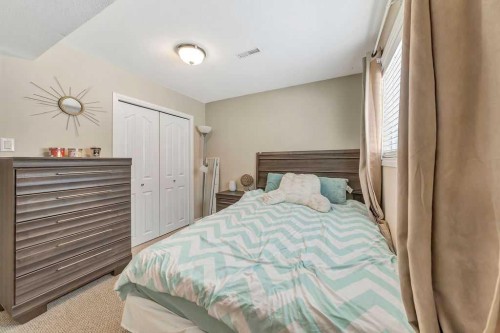 5708 29 Street, Lloydminster, AB - Indoor Photo Showing Bedroom