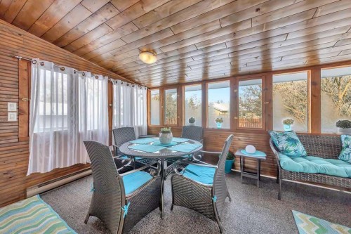 5708 29 Street, Lloydminster, AB - Indoor Photo Showing Dining Room