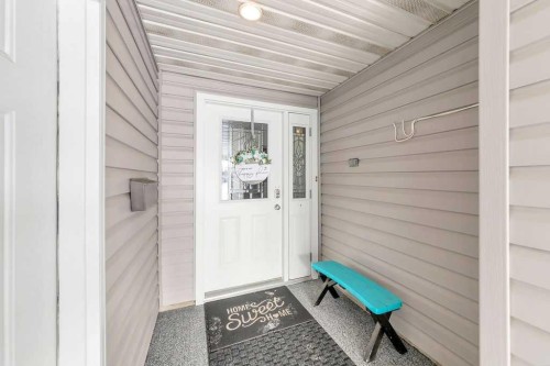 5708 29 Street, Lloydminster, AB - Outdoor With Exterior