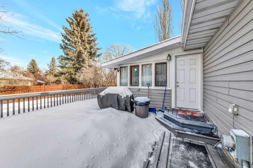 5708 29 Street, Lloydminster, AB - Outdoor With Exterior