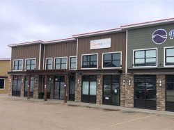 107-3704 51 Avenue  Lloydminster, AB T9V 3M7