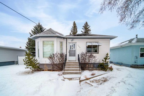 706 7 Avenue, Wainwright, AB 
