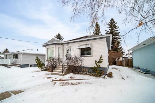 706 7 Avenue, Wainwright, AB 