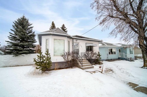 706 7 Avenue, Wainwright, AB 