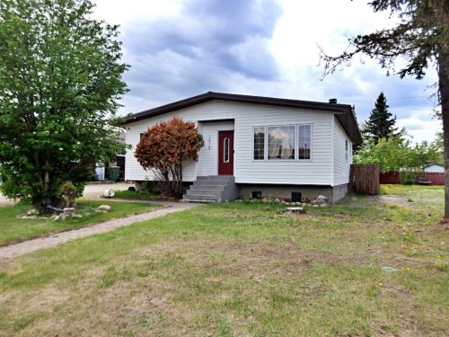 5819 51 Avenue  Vermilion, AB T9X 1V8