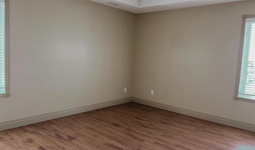 401-2609 11 Avenue, Wainwright, AB - Indoor Photo Showing Other Room