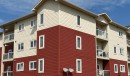 401-2609 11 Avenue, Wainwright, AB  - Outdoor With Balcony With Exterior 
