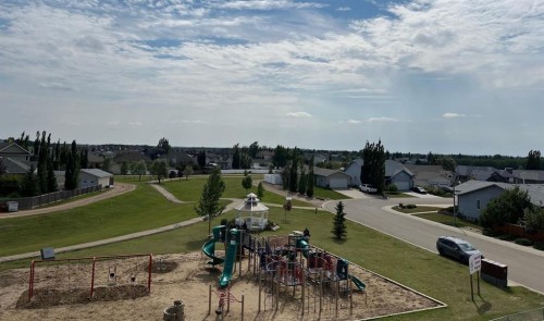 401-2609 11 Avenue, Wainwright, AB - Outdoor With View