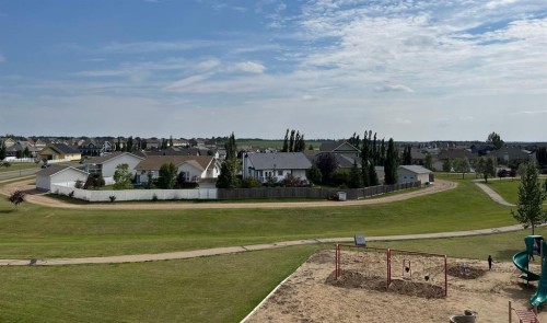 401-2609 11 Avenue, Wainwright, AB - Outdoor With View