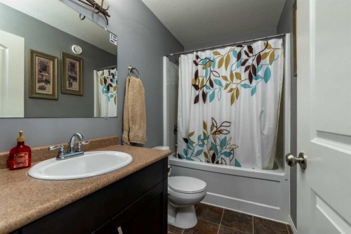 28 Robert Drive, Rural, SK - Indoor Photo Showing Bathroom
