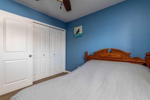 28 Robert Drive, Rural, SK - Indoor Photo Showing Bedroom