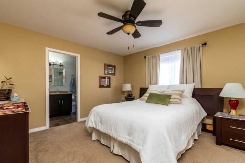 28 Robert Drive, Rural, SK - Indoor Photo Showing Bedroom
