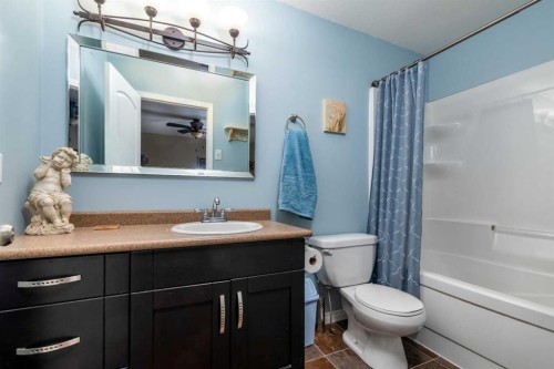 28 Robert Drive, Rural, SK - Indoor Photo Showing Bathroom