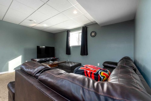 28 Robert Drive, Rural, SK - Indoor