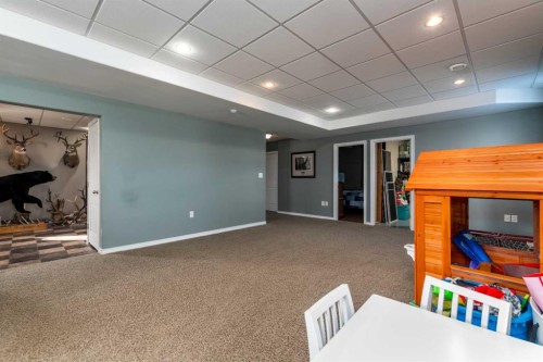 28 Robert Drive, Rural, SK - Indoor