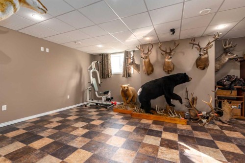 28 Robert Drive, Rural, SK - Indoor Photo Showing Other Room