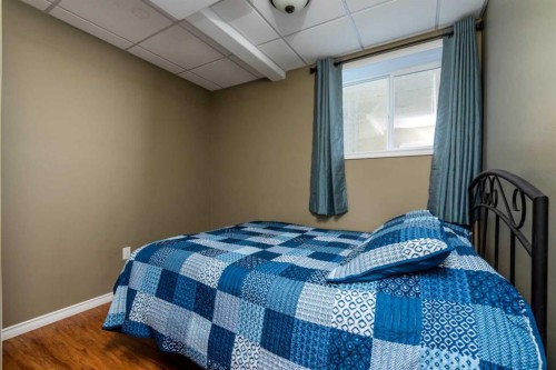 28 Robert Drive, Rural, SK - Indoor Photo Showing Bedroom