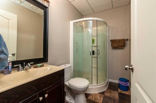 28 Robert Drive, Rural, SK - Indoor Photo Showing Bathroom