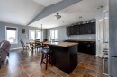 28 Robert Drive, Rural, SK  - Indoor 