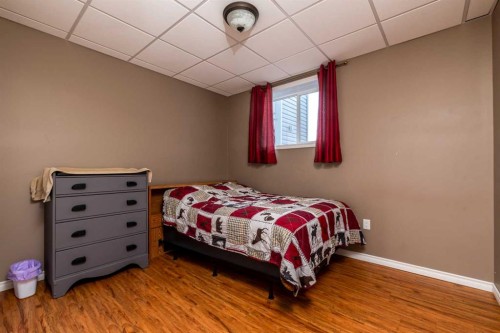 28 Robert Drive, Rural, SK - Indoor Photo Showing Bedroom