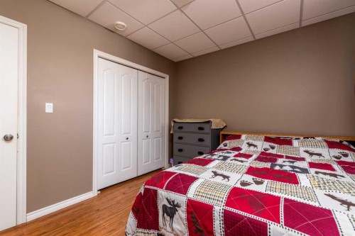 28 Robert Drive, Rural, SK - Indoor Photo Showing Bedroom