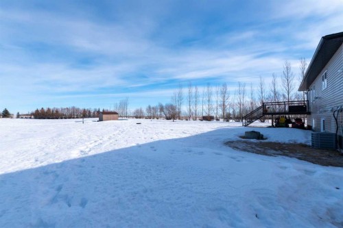 28 Robert Drive, Rural, SK - Outdoor