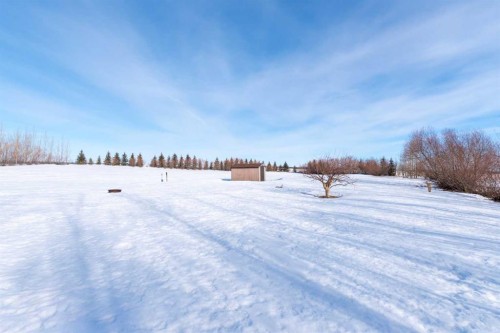 28 Robert Drive, Rural, SK - Outdoor With View