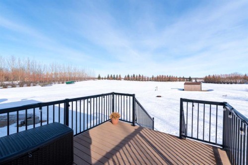28 Robert Drive, Rural, SK - Outdoor