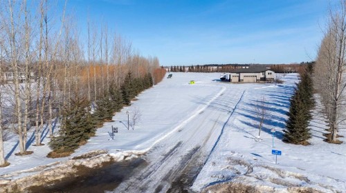 28 Robert Drive, Rural, SK - Outdoor With View