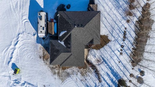 28 Robert Drive, Rural, SK - Outdoor