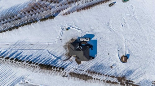 28 Robert Drive, Rural, SK - Outdoor