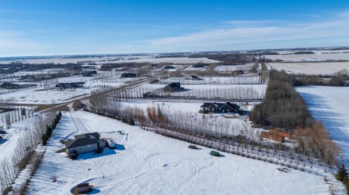 28 Robert Drive, Rural, SK - Outdoor With View