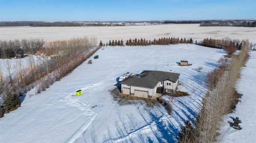 28 Robert Drive, Rural, SK - Outdoor With Body Of Water With View