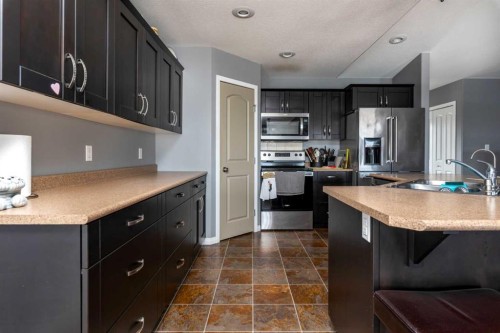 28 Robert Drive, Rural, SK - Indoor Photo Showing Kitchen
