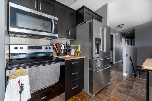 28 Robert Drive, Rural, SK - Indoor Photo Showing Kitchen