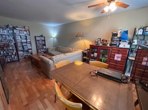 1306 15 Street, Wainwright, AB - Indoor