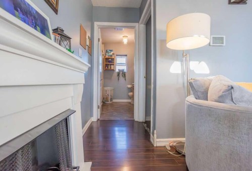 502 5 Avenue, Wainwright, AB - Indoor Photo Showing Other Room