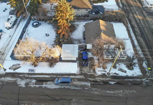 502 5 Avenue, Wainwright, AB - Outdoor