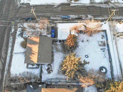 502 5 Avenue, Wainwright, AB - Outdoor With View