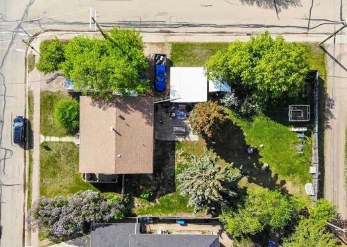 502 5 Avenue, Wainwright, AB 