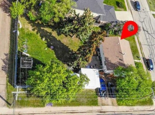 502 5 Avenue, Wainwright, AB 
