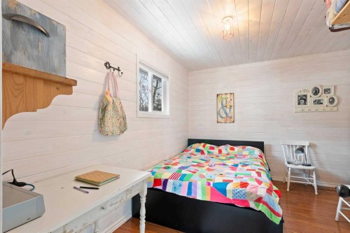 117 Kenderline Boulevard, Livelong, SK - Indoor Photo Showing Bedroom